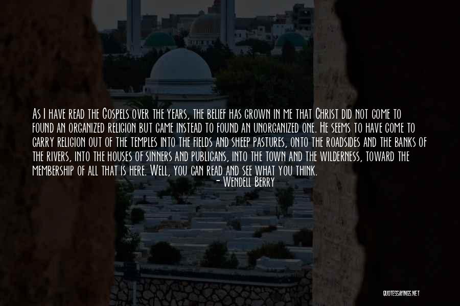 Balistica Burglary Quotes By Wendell Berry Balistica Burglary Quotes By Wendell Berry
