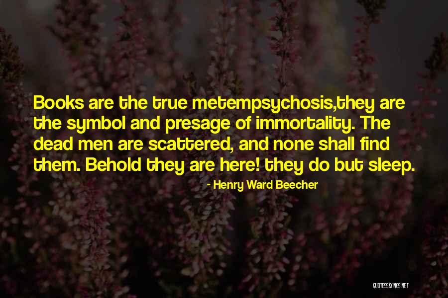 Balistica Identificativa Quotes By Henry Ward Beecher Balistica Identificativa Quotes By Henry Ward Beecher