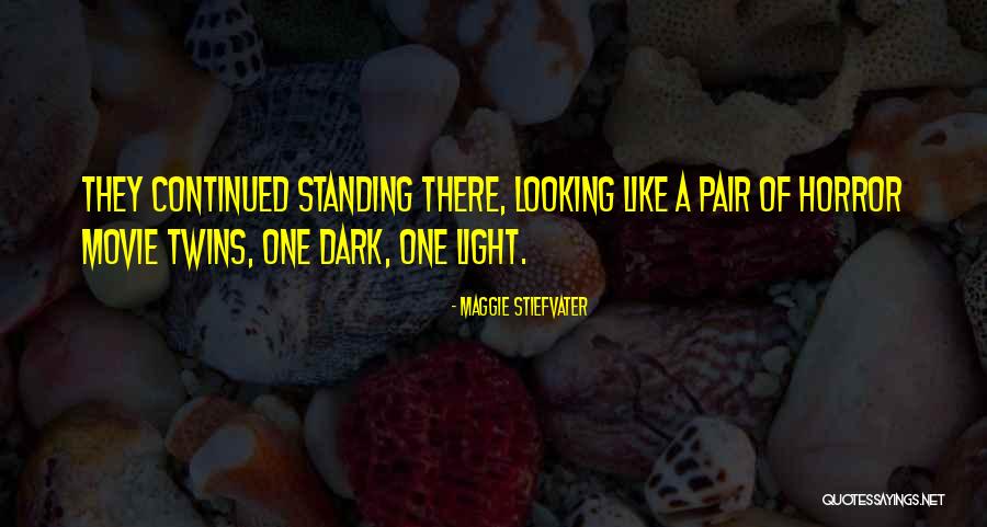 Balistreris Bluemound Quotes By Maggie Stiefvater Balistreris Bluemound Quotes By Maggie Stiefvater