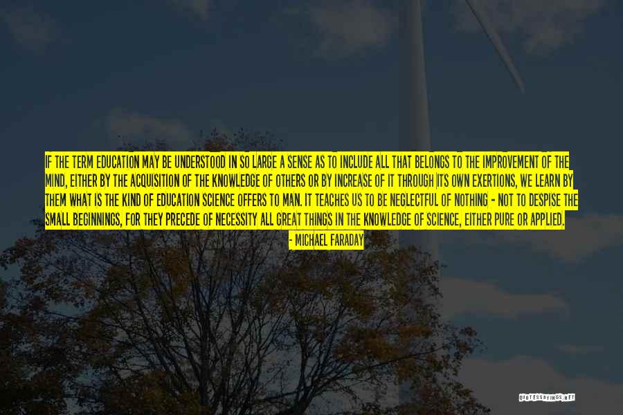 Balistrieri Monterey Quotes By Michael Faraday Balistrieri Monterey Quotes By Michael Faraday