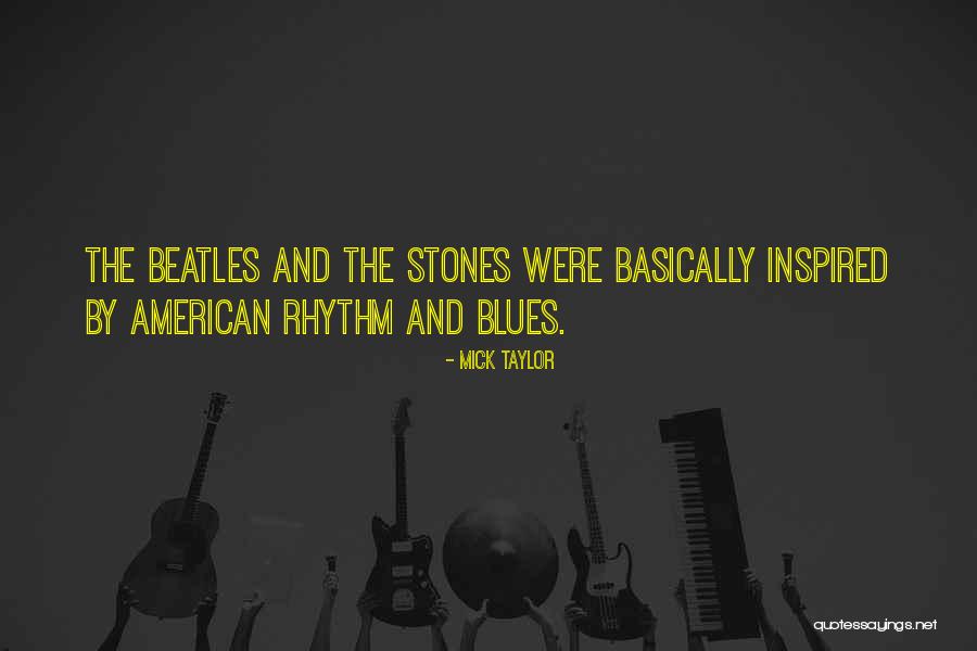 Balistrieri Pittsburgh Quotes By Mick Taylor Balistrieri Pittsburgh Quotes By Mick Taylor