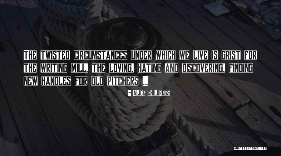 Balivo Da Quotes By Alice Childress Balivo Da Quotes By Alice Childress