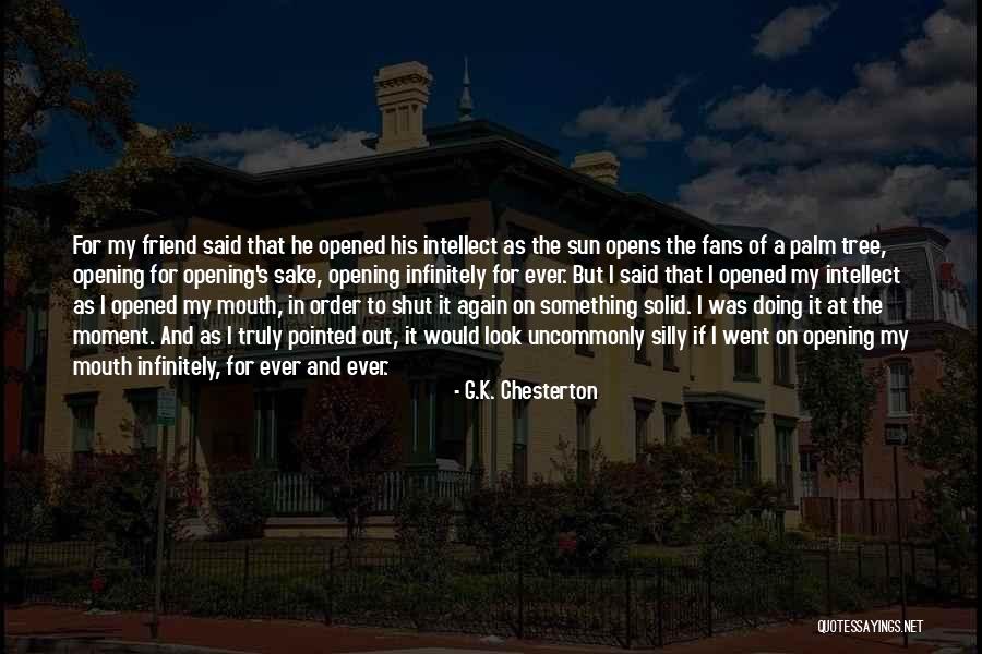 Balivo Scosciata Quotes By G.K. Chesterton Balivo Scosciata Quotes By G.K. Chesterton