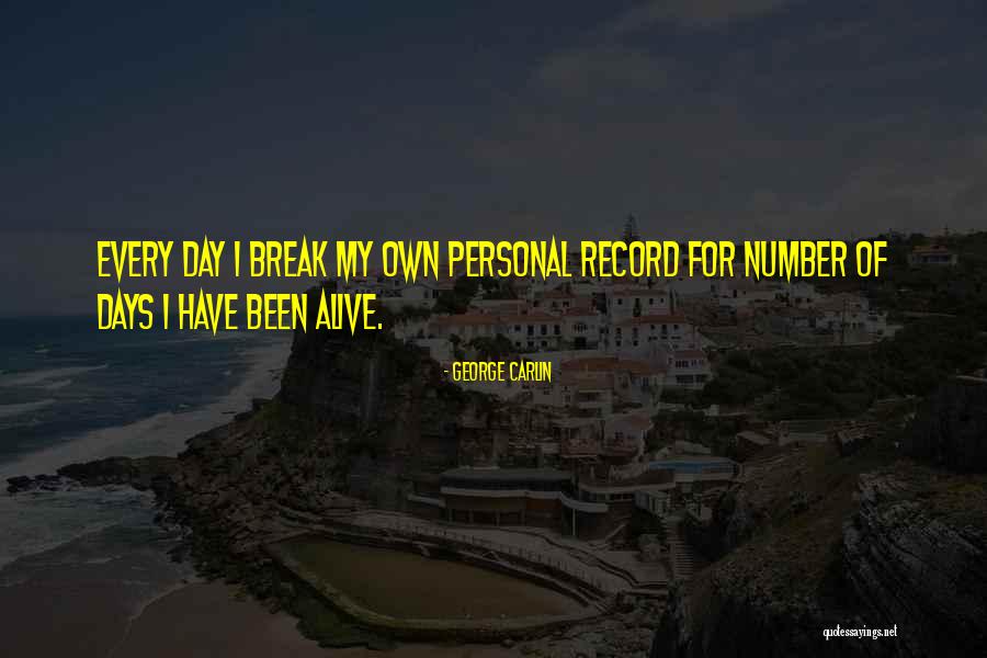Balivo Scosciata Quotes By George Carlin Balivo Scosciata Quotes By George Carlin