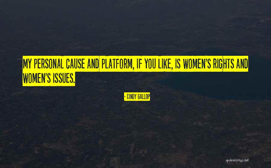 Baliyan Baliyan Quotes By Cindy Gallop Baliyan Baliyan Quotes By Cindy Gallop