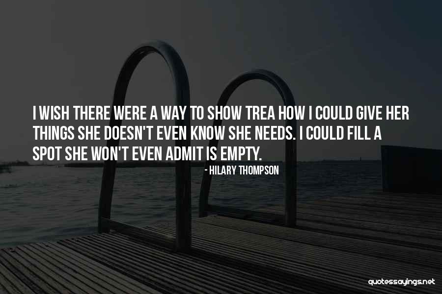 Baliyan Baliyan Quotes By Hilary Thompson Baliyan Baliyan Quotes By Hilary Thompson