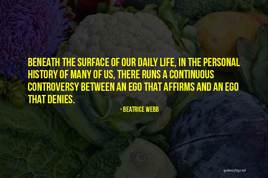 Baliyanias Quotes By Beatrice Webb Baliyanias Quotes By Beatrice Webb