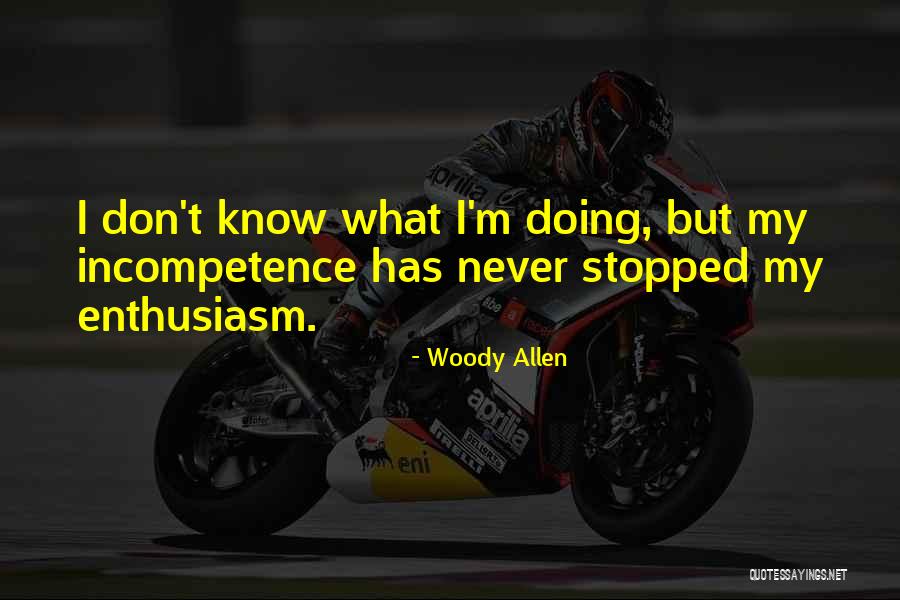 Baliyanias Quotes By Woody Allen Baliyanias Quotes By Woody Allen