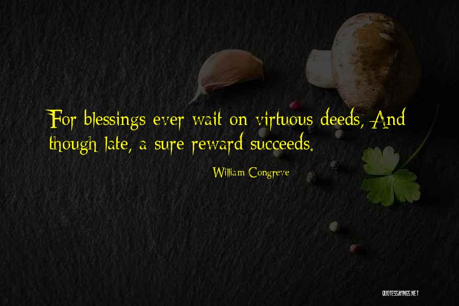 Baljeet Voice Quotes By William Congreve Baljeet Voice Quotes By William Congreve