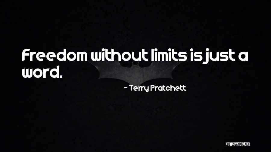 Baljit Sandhu Quotes By Terry Pratchett Baljit Sandhu Quotes By Terry Pratchett