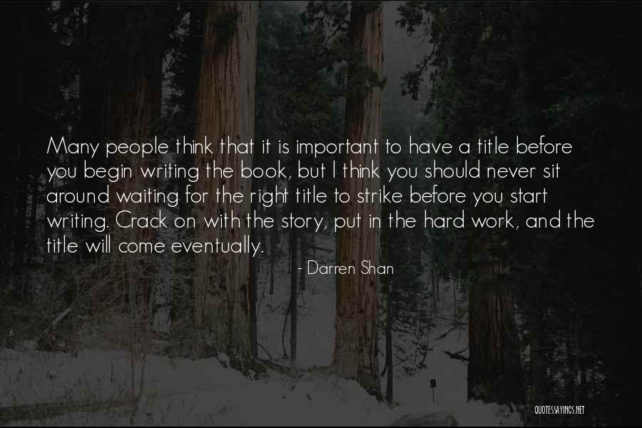 Balk Nyi Szabolcs Vez R Quotes By Darren Shan Balk Nyi Szabolcs Vez R Quotes By Darren Shan