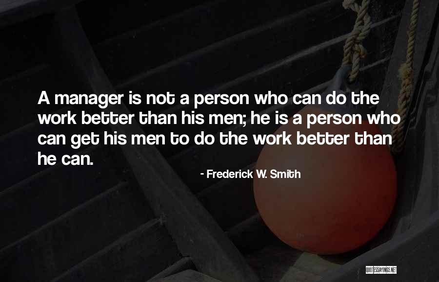 Balkan Countries Quotes By Frederick W. Smith Balkan Countries Quotes By Frederick W. Smith
