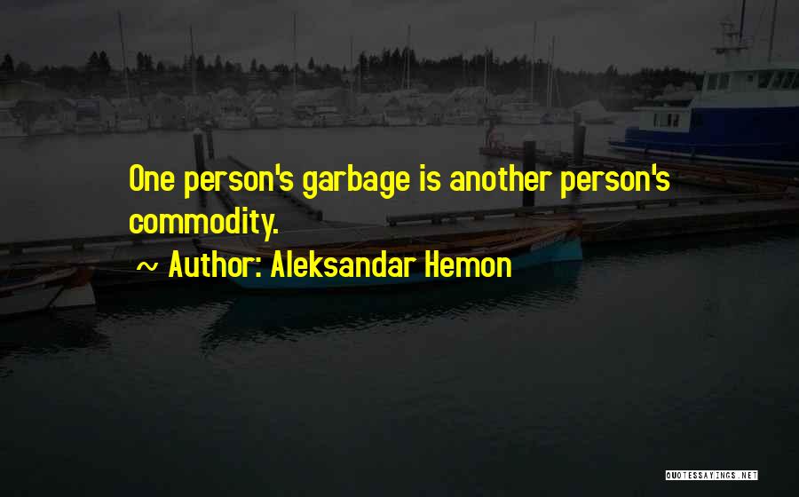 Balkan Quotes By Aleksandar Hemon