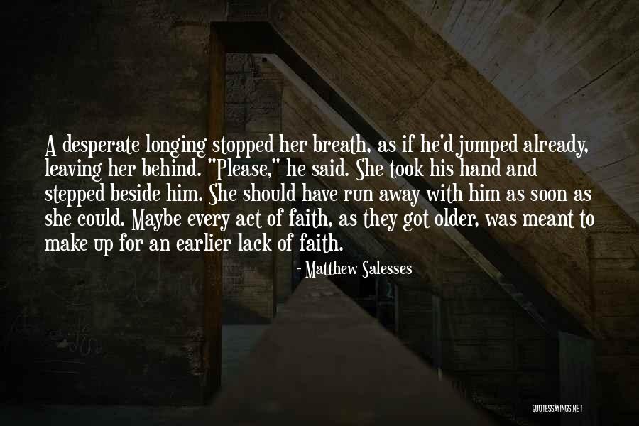 Balkana Jezero Quotes By Matthew Salesses Balkana Jezero Quotes By Matthew Salesses