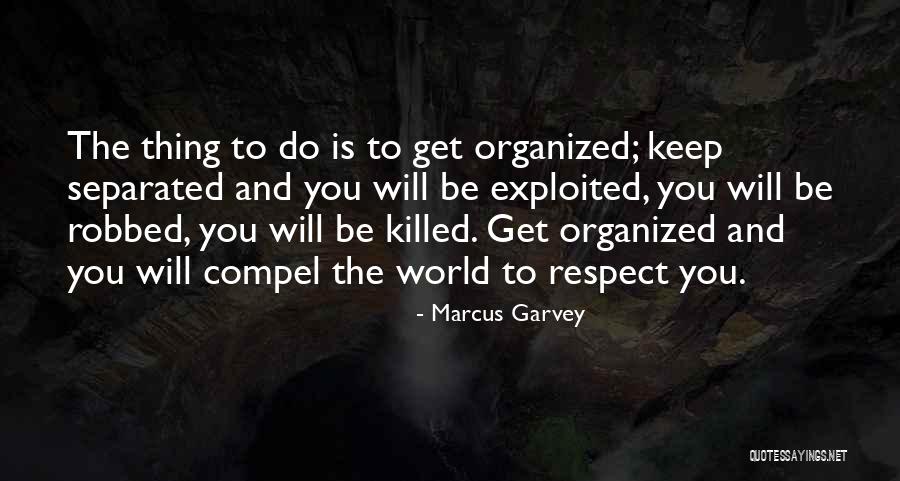 Balkanization Example Quotes By Marcus Garvey Balkanization Example Quotes By Marcus Garvey