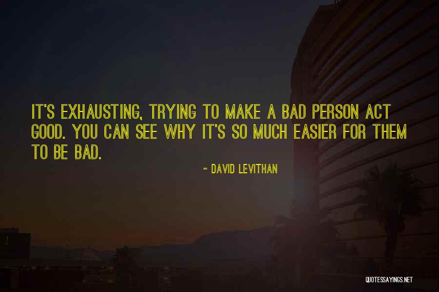 Balkanya Quotes By David Levithan Balkanya Quotes By David Levithan