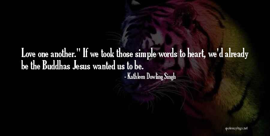 Balkaska Quotes By Kathleen Dowling Singh Balkaska Quotes By Kathleen Dowling Singh