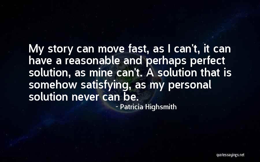 Balkaska Quotes By Patricia Highsmith Balkaska Quotes By Patricia Highsmith