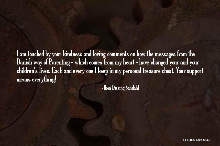 Balkhi Quotes By Iben Dissing Sandahl Balkhi Quotes By Iben Dissing Sandahl