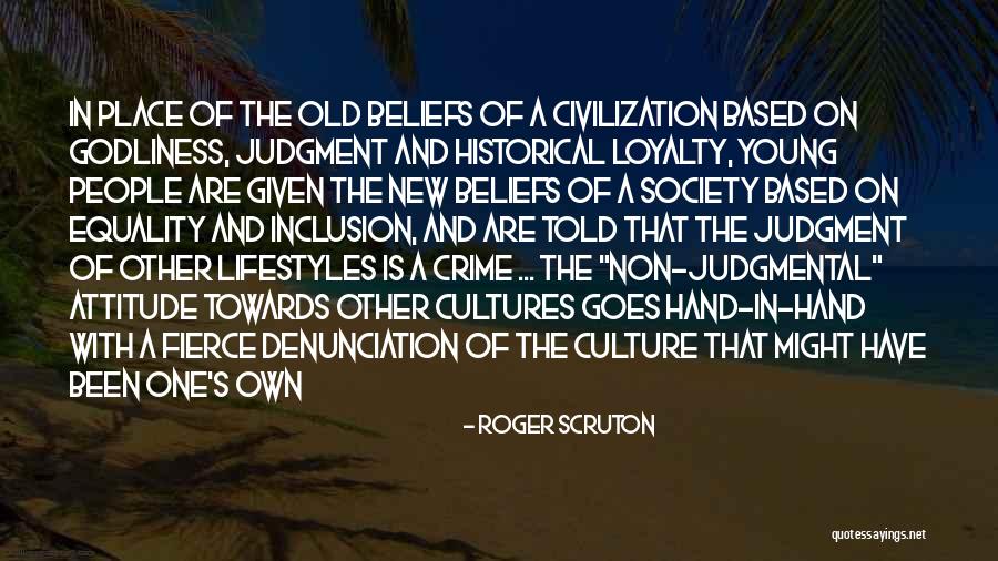 Balkhi Quotes By Roger Scruton Balkhi Quotes By Roger Scruton