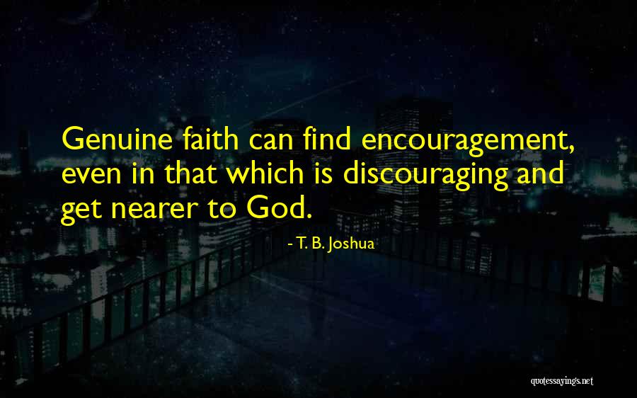 Balkhis Longing Quotes By T. B. Joshua Balkhis Longing Quotes By T. B. Joshua