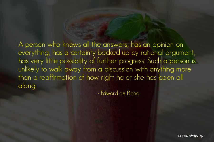 Balkin Research Quotes By Edward De Bono Balkin Research Quotes By Edward De Bono