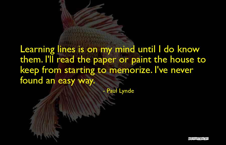Balkin Research Quotes By Paul Lynde Balkin Research Quotes By Paul Lynde