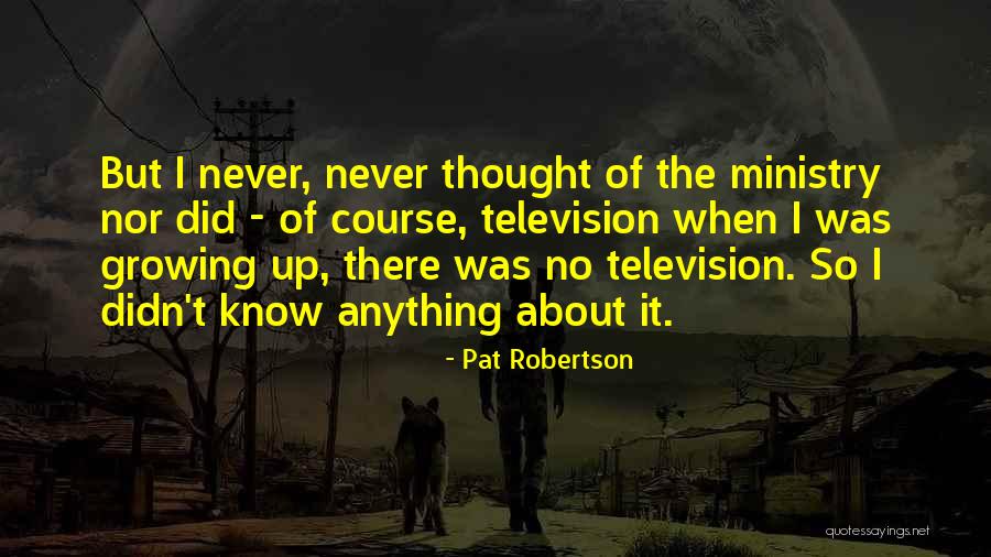 Balkissoon Chutney Quotes By Pat Robertson Balkissoon Chutney Quotes By Pat Robertson