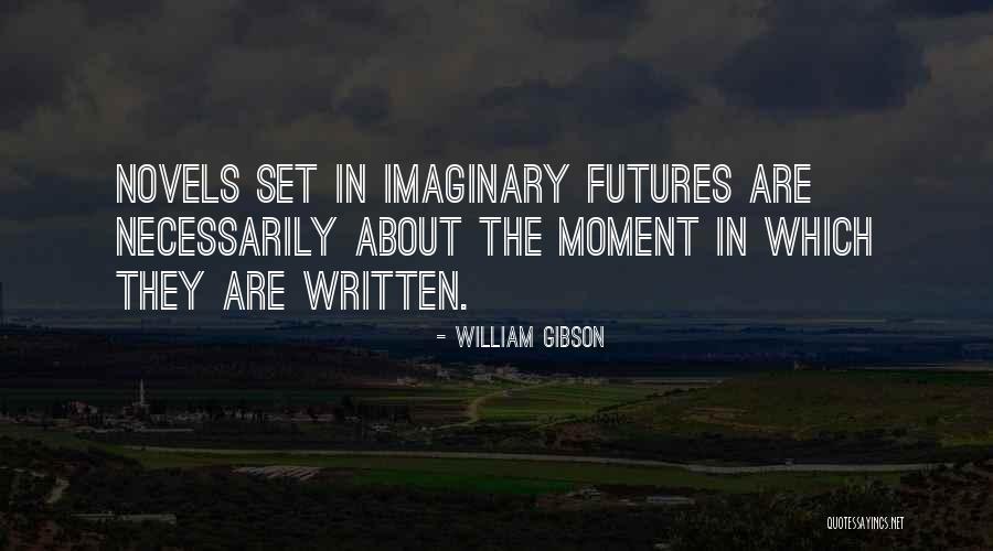 Balkissoon Chutney Quotes By William Gibson Balkissoon Chutney Quotes By William Gibson
