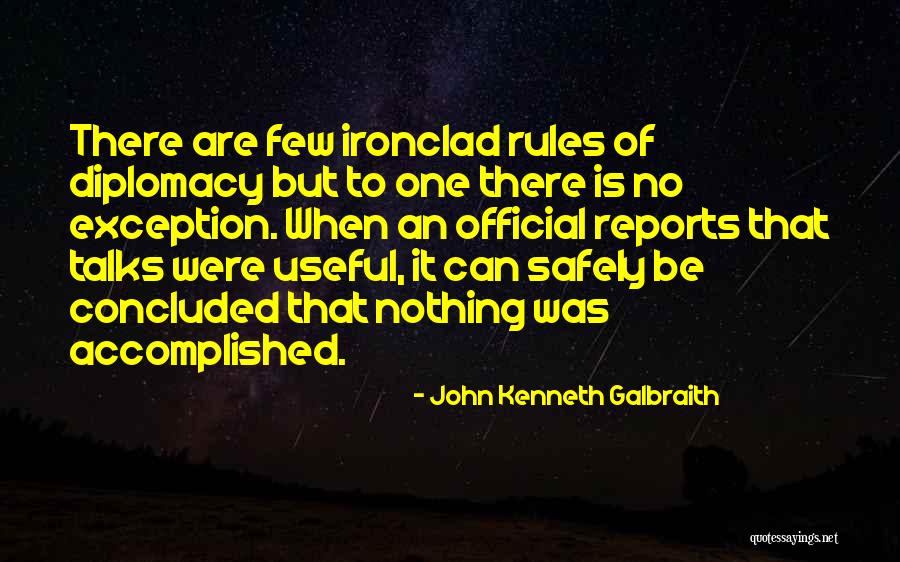 Balkonetka Quotes By John Kenneth Galbraith Balkonetka Quotes By John Kenneth Galbraith