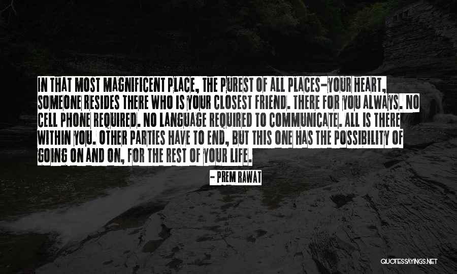 Balkonetka Quotes By Prem Rawat Balkonetka Quotes By Prem Rawat