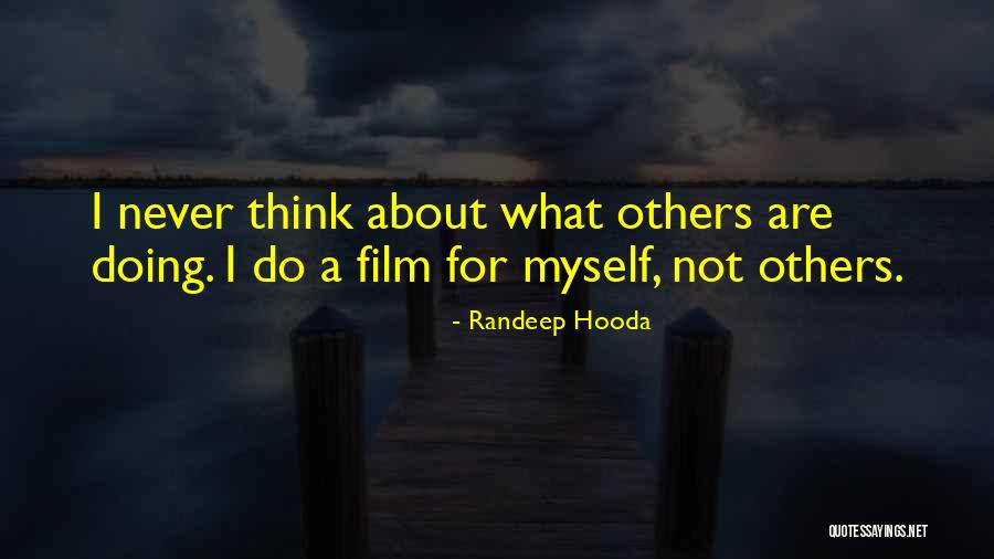 Balkonetky Quotes By Randeep Hooda Balkonetky Quotes By Randeep Hooda