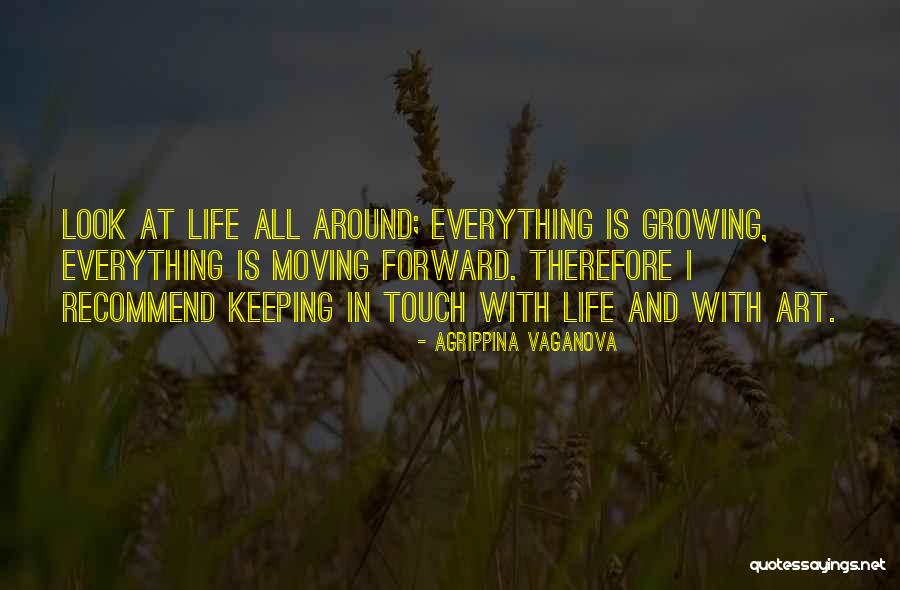Balkons Weapon Quotes By Agrippina Vaganova Balkons Weapon Quotes By Agrippina Vaganova