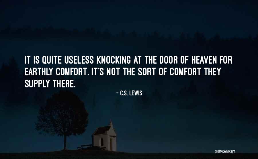 Balkons Weapon Quotes By C.S. Lewis Balkons Weapon Quotes By C.S. Lewis