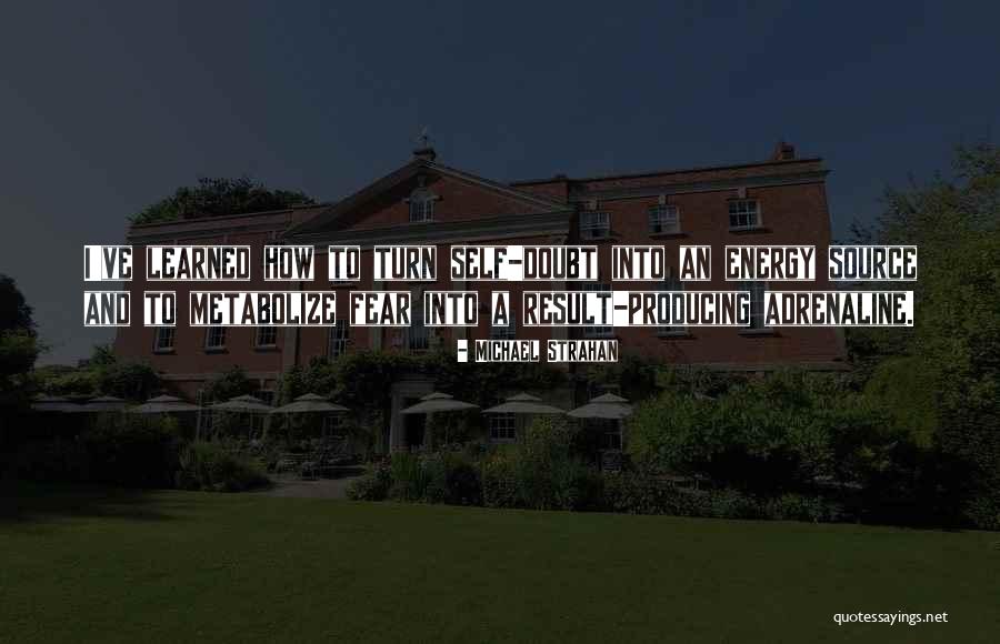 Balkons Weapon Quotes By Michael Strahan Balkons Weapon Quotes By Michael Strahan