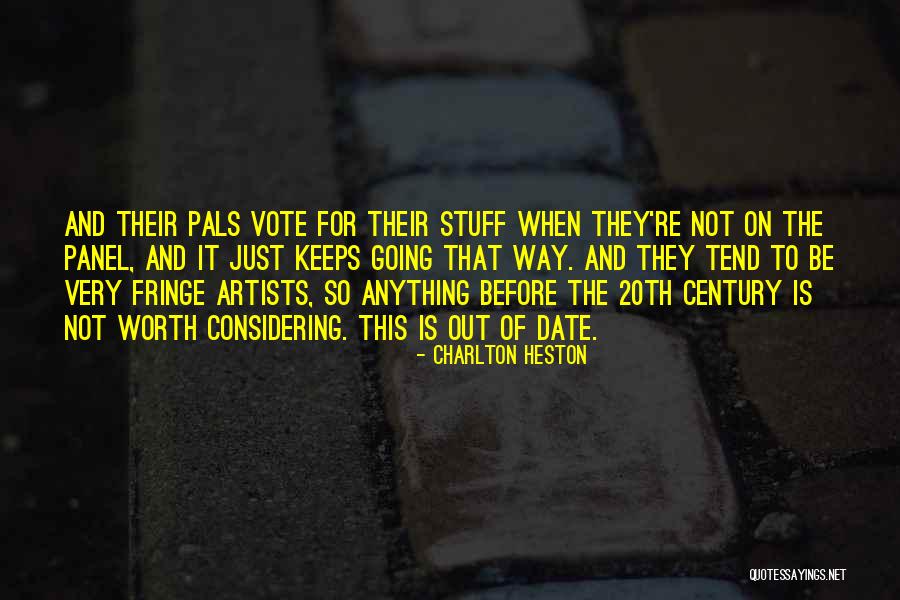Balky Dont Be Ridiculous Quotes By Charlton Heston Balky Dont Be Ridiculous Quotes By Charlton Heston