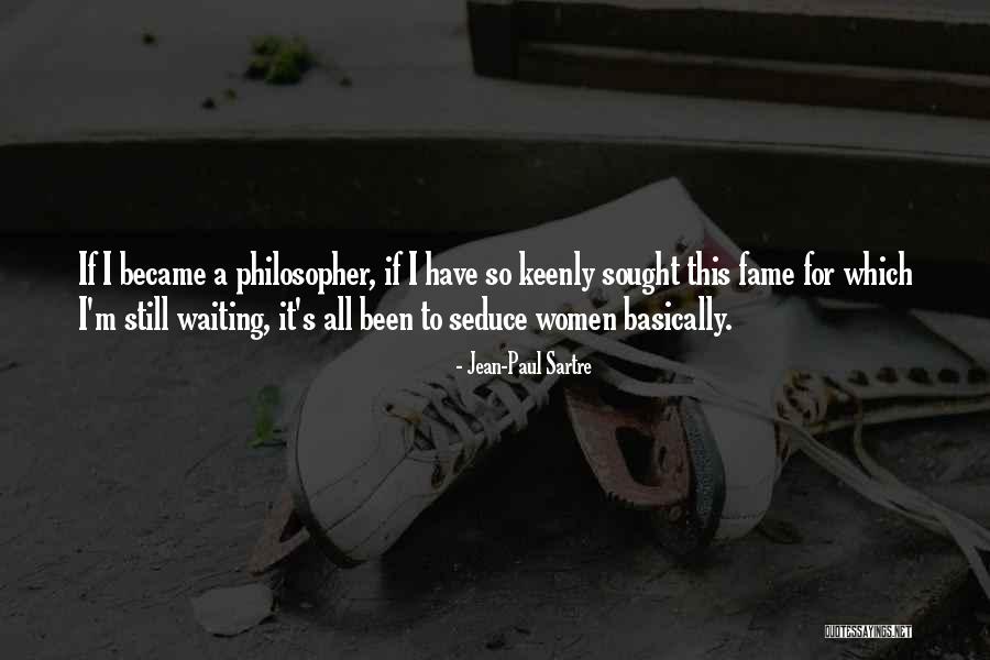 Balky Tv Quotes By Jean-Paul Sartre Balky Tv Quotes By Jean-Paul Sartre