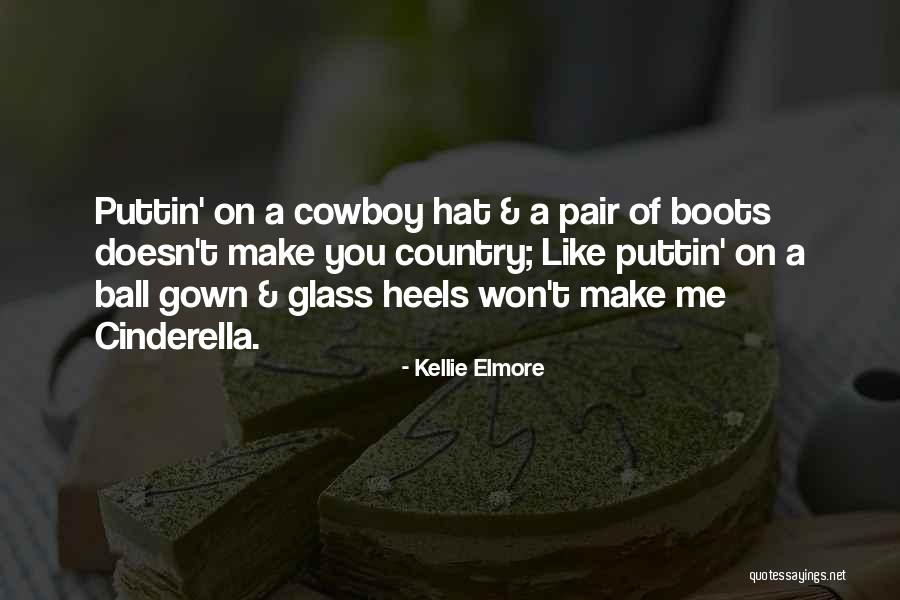 Ball Gown Quotes By Kellie Elmore Ball Gown Quotes By Kellie Elmore