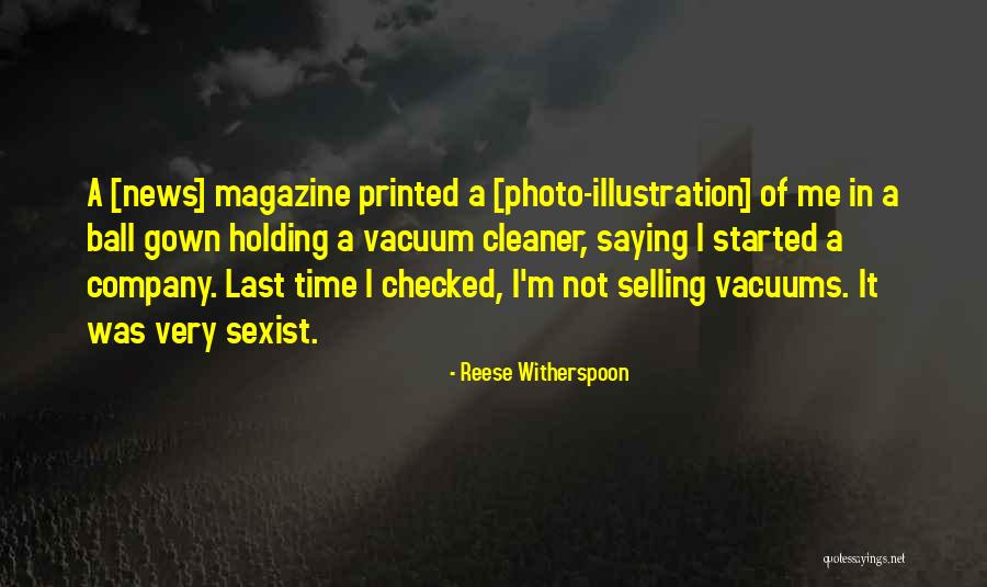 Ball Gown Quotes By Reese Witherspoon Ball Gown Quotes By Reese Witherspoon