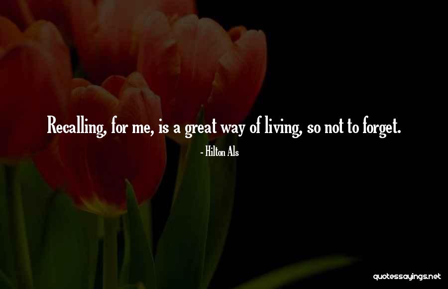 Ball Less Sack Quotes By Hilton Als Ball Less Sack Quotes By Hilton Als