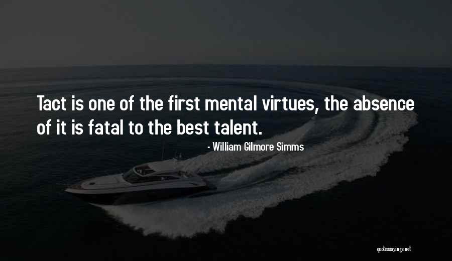 Ball Less Sack Quotes By William Gilmore Simms Ball Less Sack Quotes By William Gilmore Simms