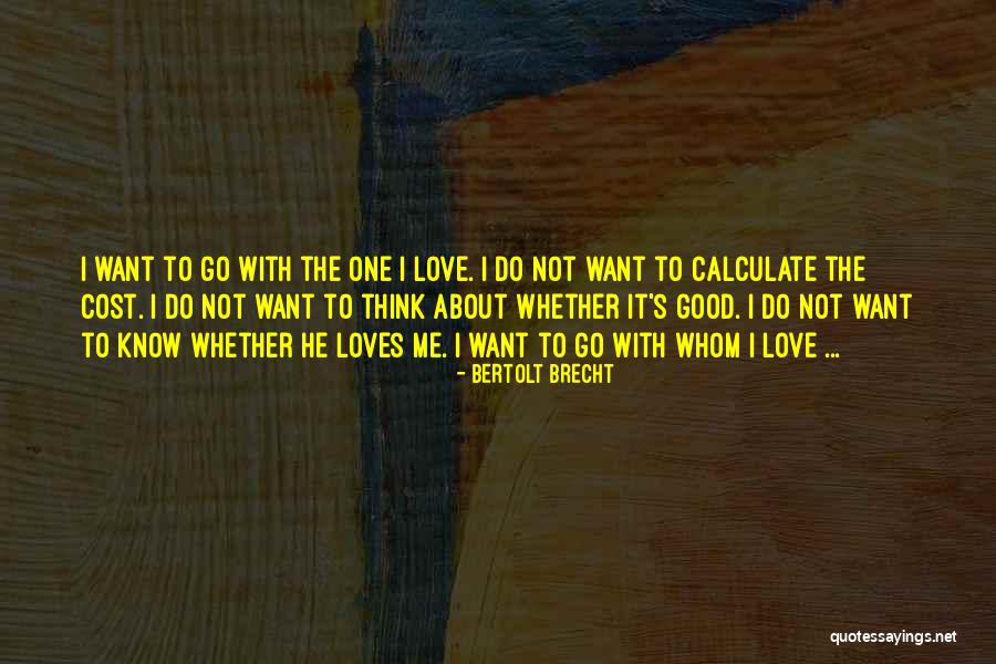 Ball Of String Quotes By Bertolt Brecht Ball Of String Quotes By Bertolt Brecht