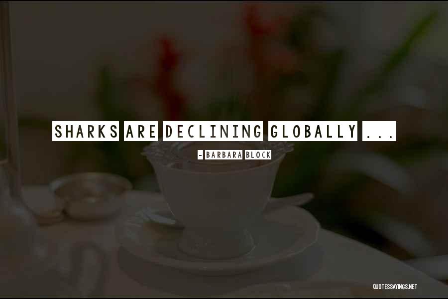 Ball Sz Gi F Rdo Quotes By Barbara Block Ball Sz Gi F Rdo Quotes By Barbara Block