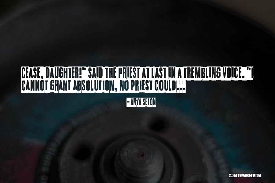 Balla Moussa Film Quotes By Anya Seton Balla Moussa Film Quotes By Anya Seton