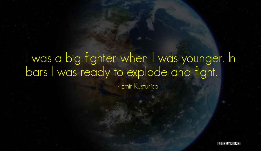 Balla Moussa Film Quotes By Emir Kusturica Balla Moussa Film Quotes By Emir Kusturica