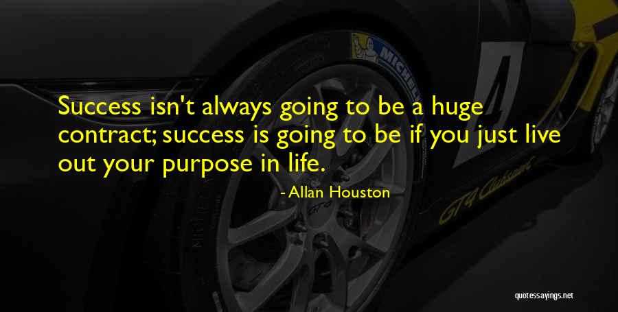 Ballack Bayern Quotes By Allan Houston Ballack Bayern Quotes By Allan Houston
