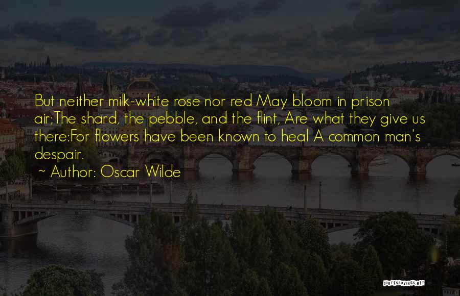 Ballad Quotes By Oscar Wilde