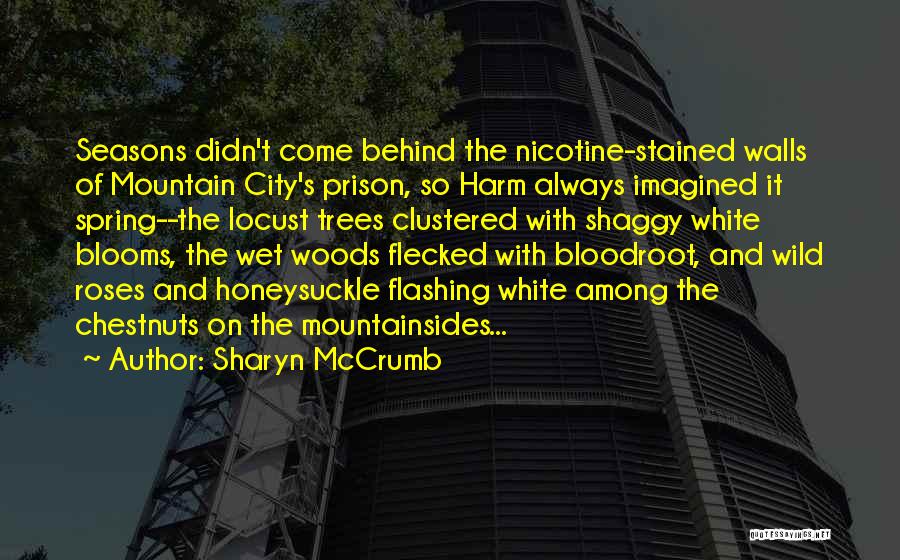 Ballad Quotes By Sharyn McCrumb