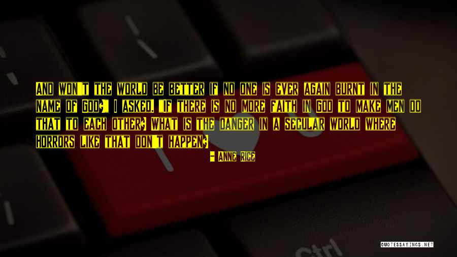 Ballada Jelent Se Quotes By Anne Rice Ballada Jelent Se Quotes By Anne Rice