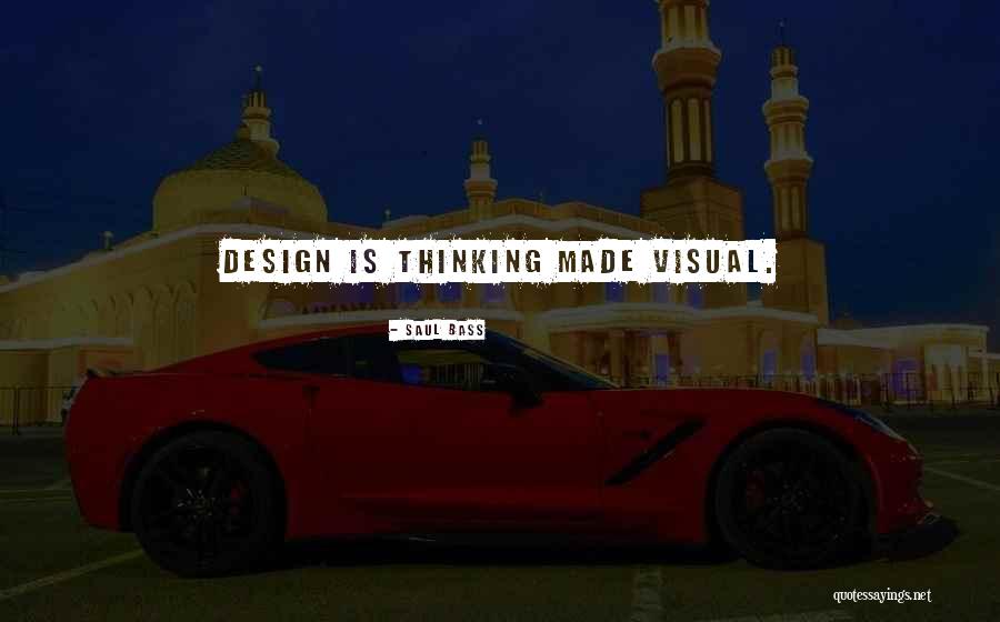 Ballada Mufaj Quotes By Saul Bass Ballada Mufaj Quotes By Saul Bass